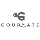  Gourmate Logo